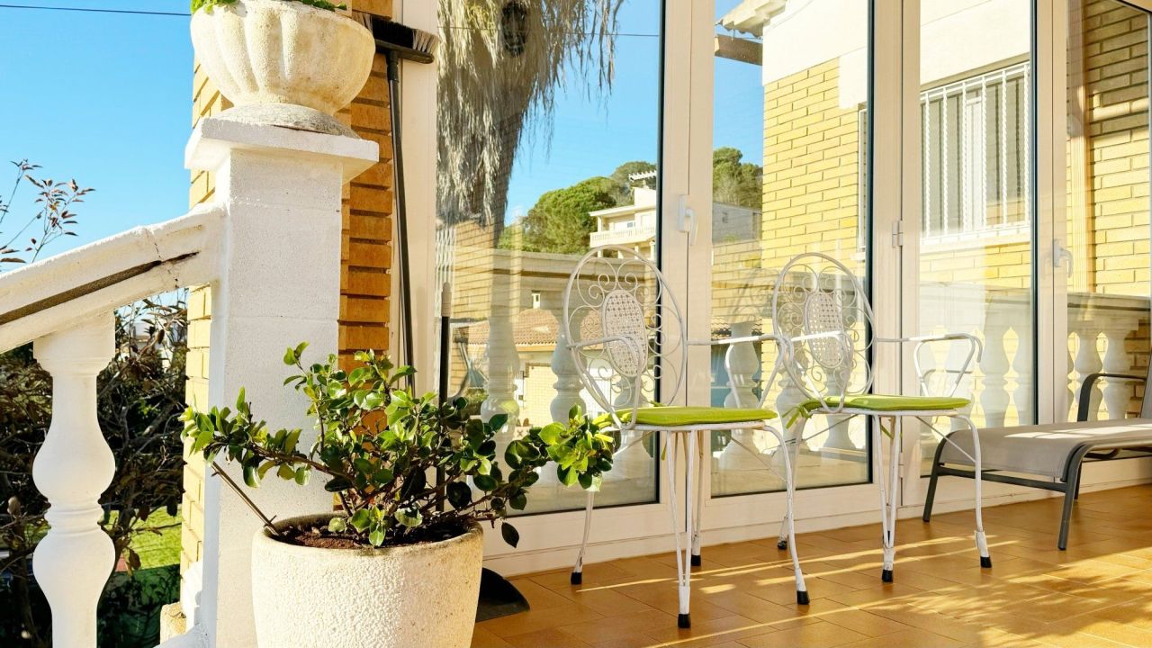 Casa sulla Costa Brava, Spagna, 265 m² - foto 5