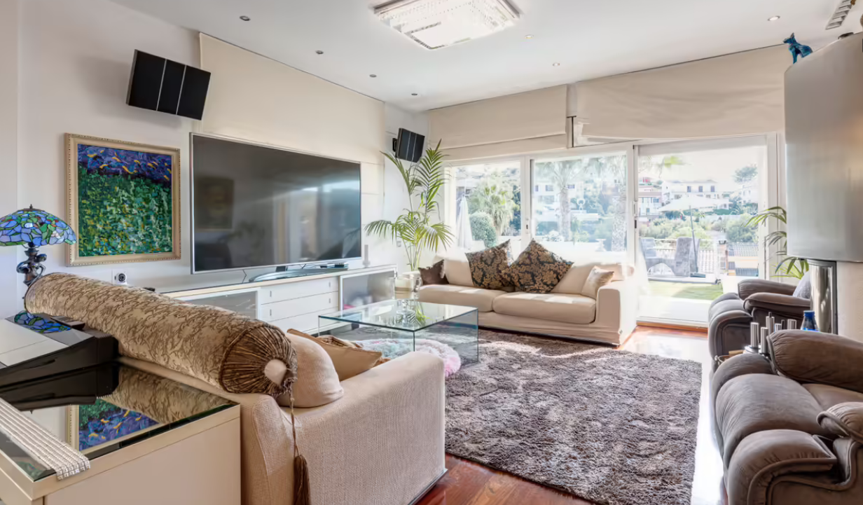 Townhouse a Costa del Garraf, Spagna, 273 m² - foto 5