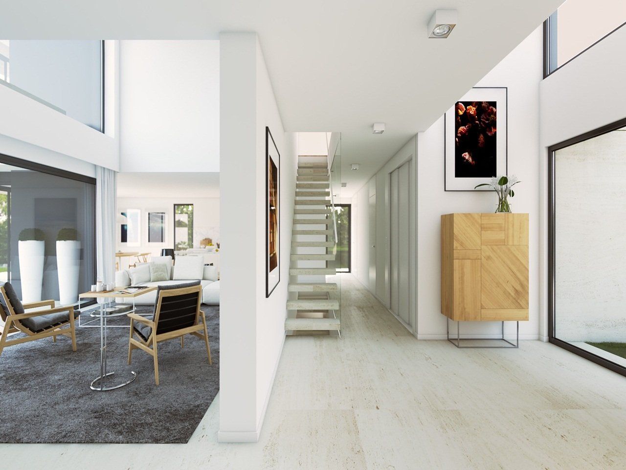 Maison sur la Costa Blanca, Espagne, 324 m² - image 5