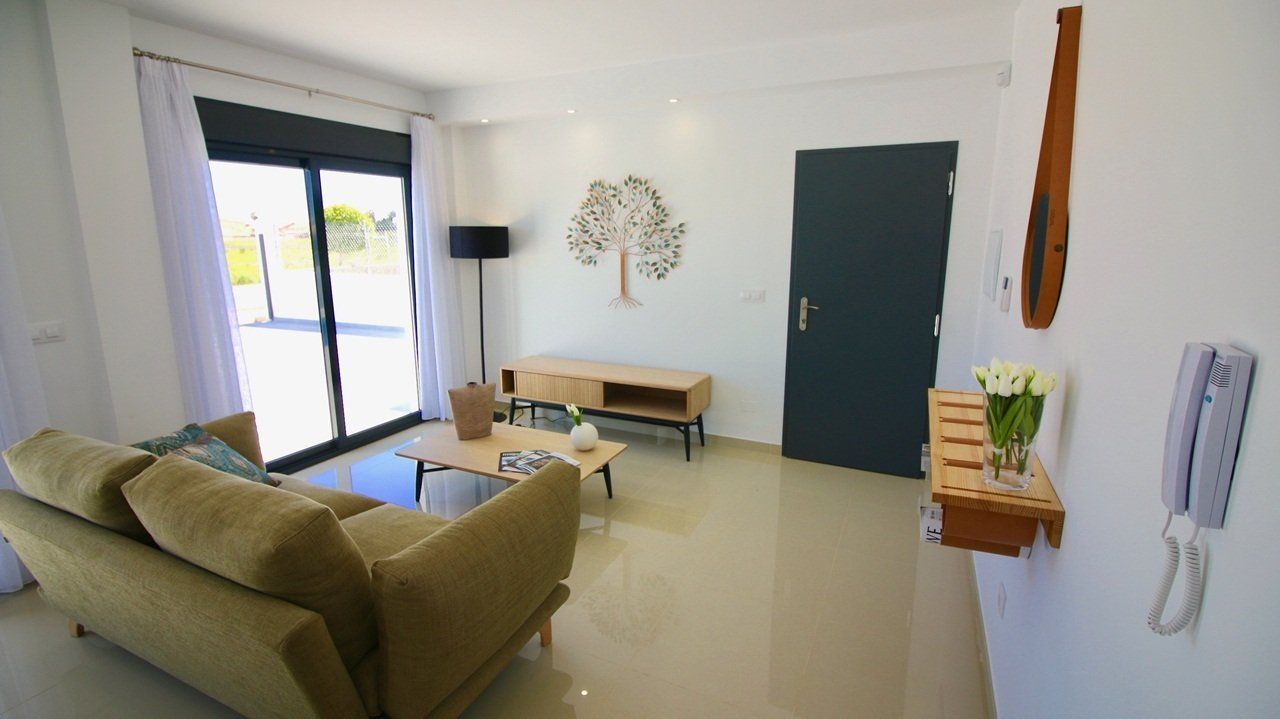 Casa en la Costa Cálida, España, 149 m² - imagen 5