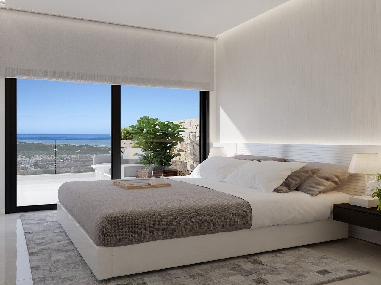 Appartamento sulla Costa Blanca, Spagna, 139 m² - foto 5