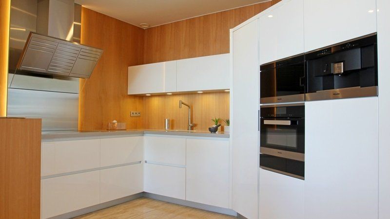 Wohnung in Costa Blanca, Spanien, 579 m² - Foto 5