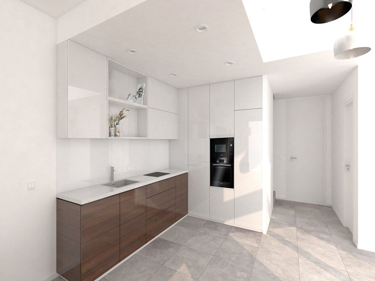 Casa sulla Costa Blanca, Spagna, 155 m² - foto 5