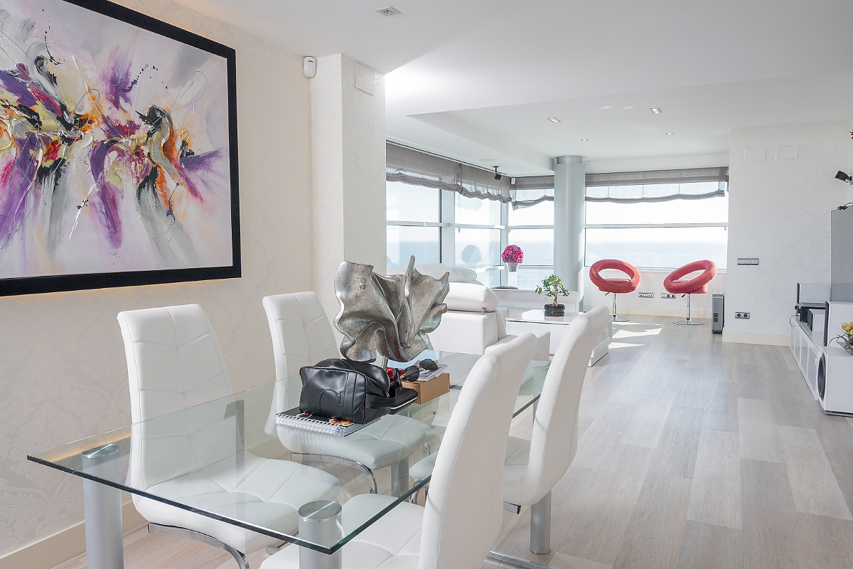 Flat in Barcelona, Spain, 190 m² - picture 5