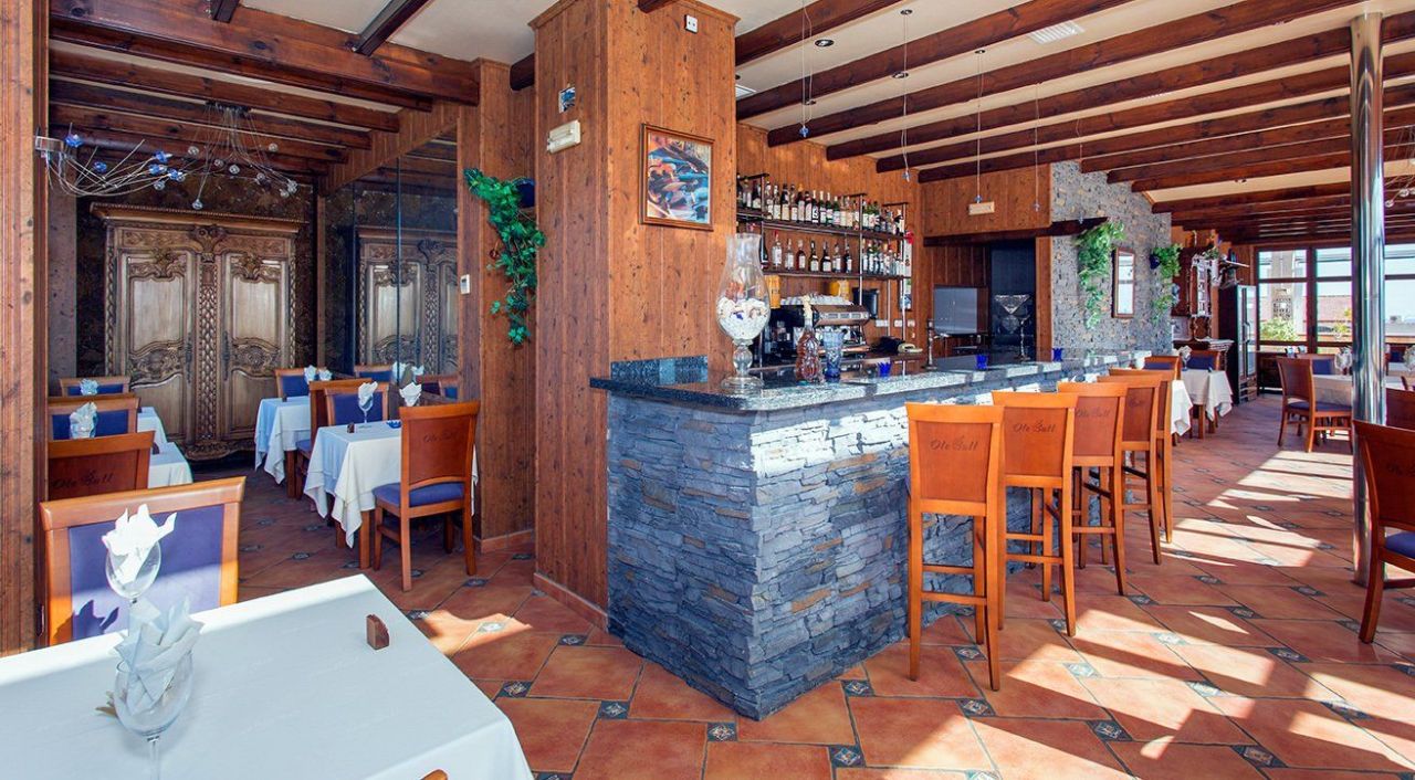 Proprietà commerciale sulla Costa Blanca, Spagna, 240 m² - foto 5