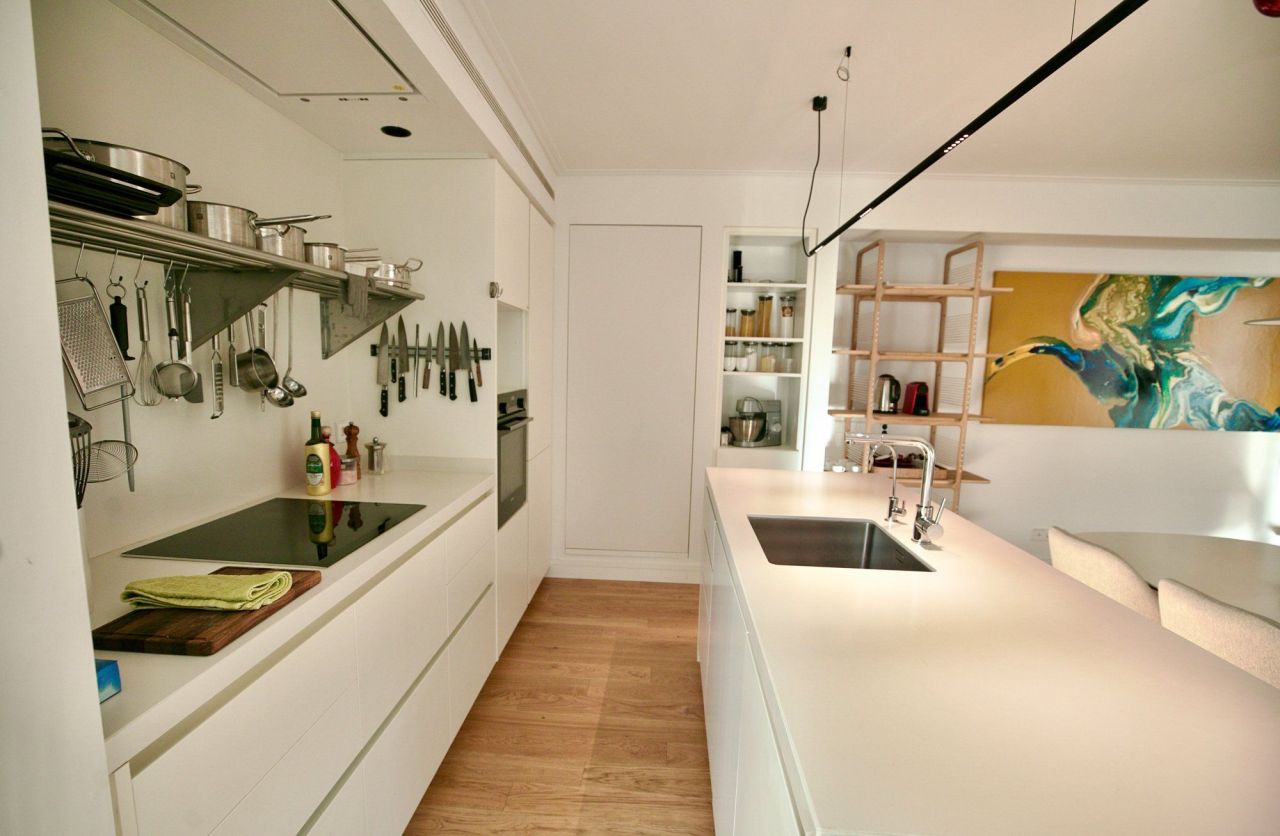 Piso en Barcelona, España, 114 m² - imagen 5