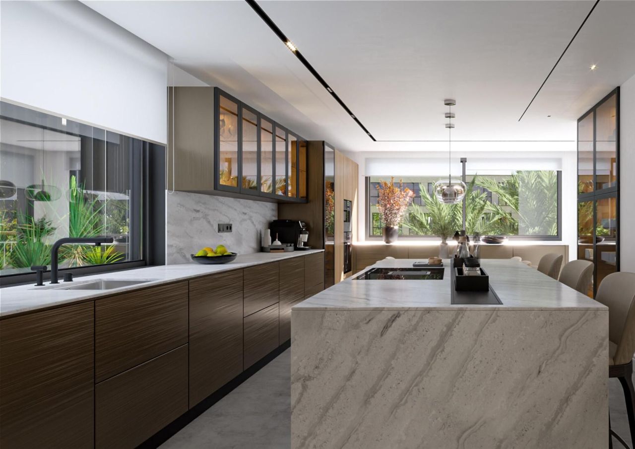 Appartamento a Barcellona, Spagna, 320 m² - foto 5