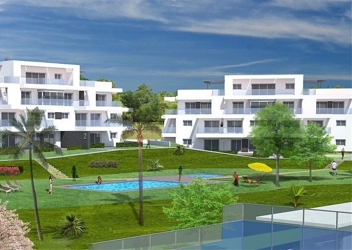 Flat on Costa del Sol, Spain, 79 m² - picture 5