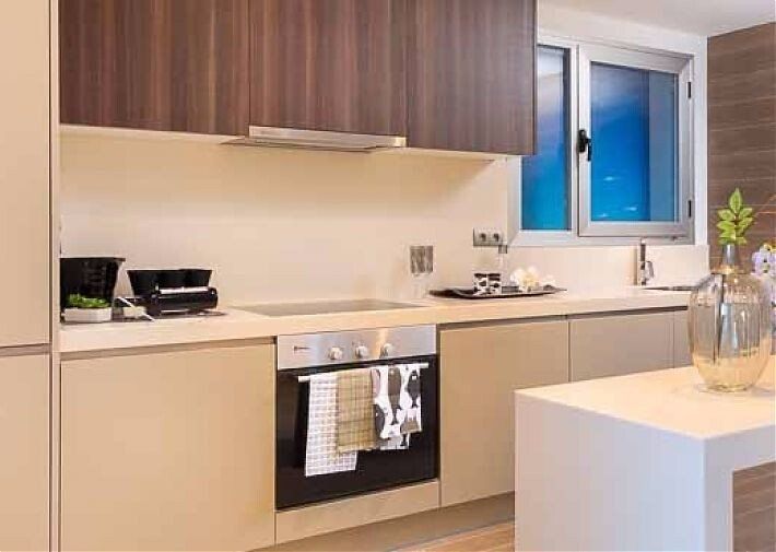 Appartement sur la Costa del Sol, Espagne, 84 m² - image 5