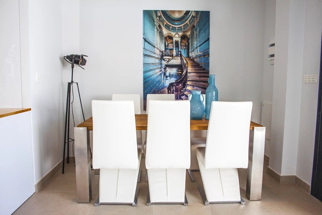 Appartement sur la Costa Blanca, Espagne, 88 m² - image 5