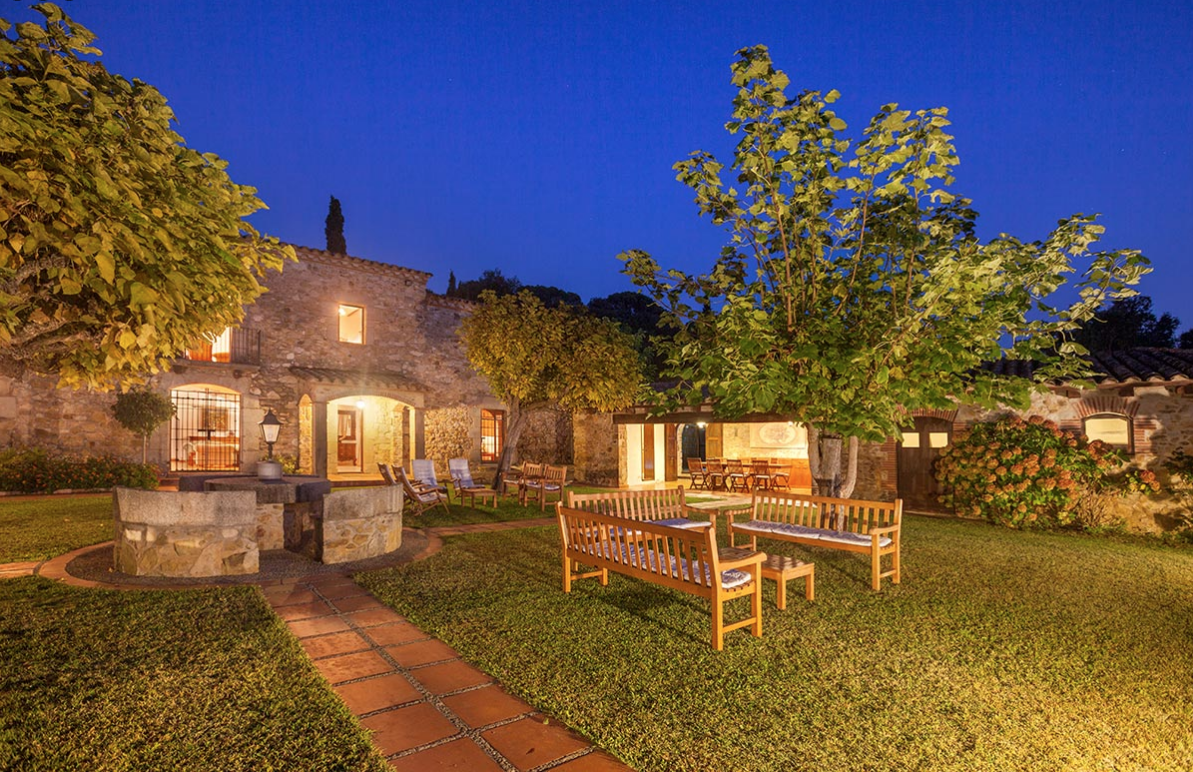 Casa Ispaniya, España, 865 m² - imagen 5