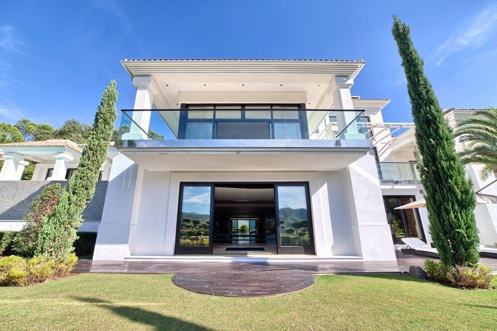 Casa sulla Costa del Sol, Spagna, 722 m² - foto 5