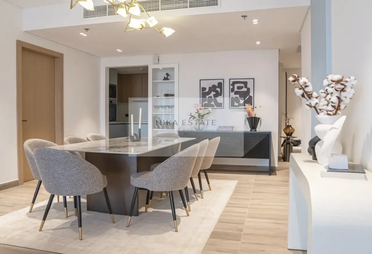 Apartment in Dubai, UAE, 164 m² - picture 1