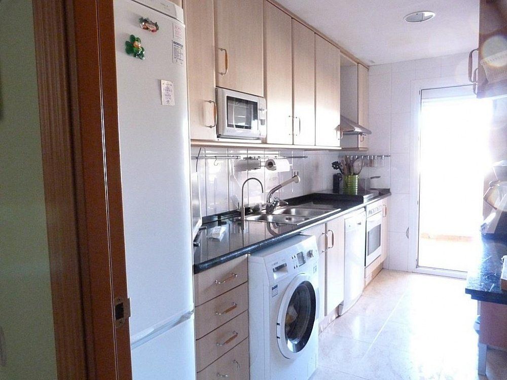 Piso en la Costa Dorada, España, 100 m² - imagen 5