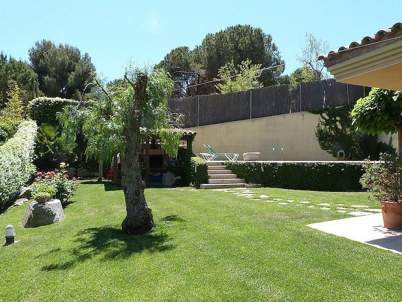 Haus in Costa del Maresme, Spanien, 563 m² - Foto 5