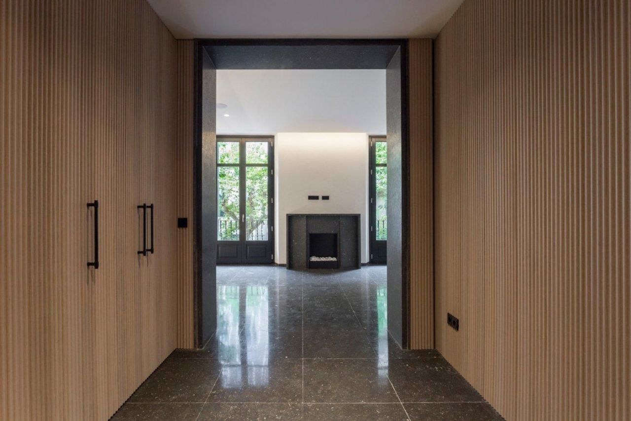 Wohnung in Barcelona, Spanien, 150 m² - Foto 5