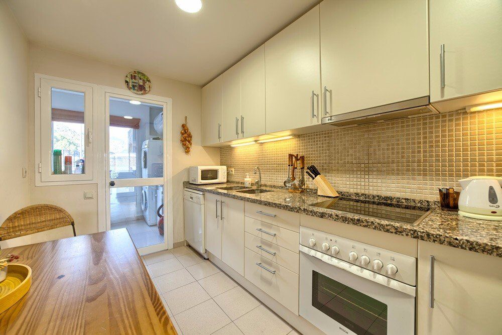 Flat on Costa del Sol, Spain, 102 m² - picture 5