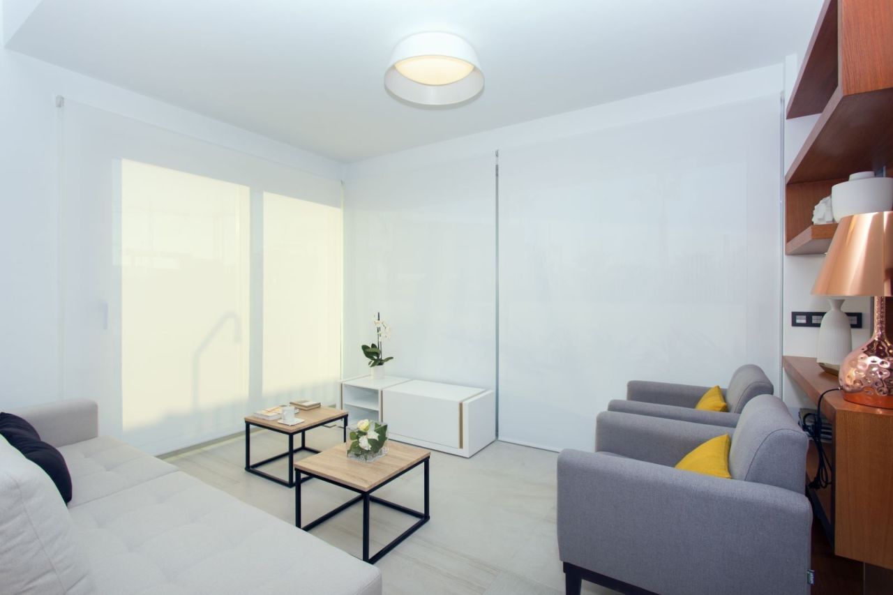 Casa sulla Costa Blanca, Spagna, 124 m² - foto 5