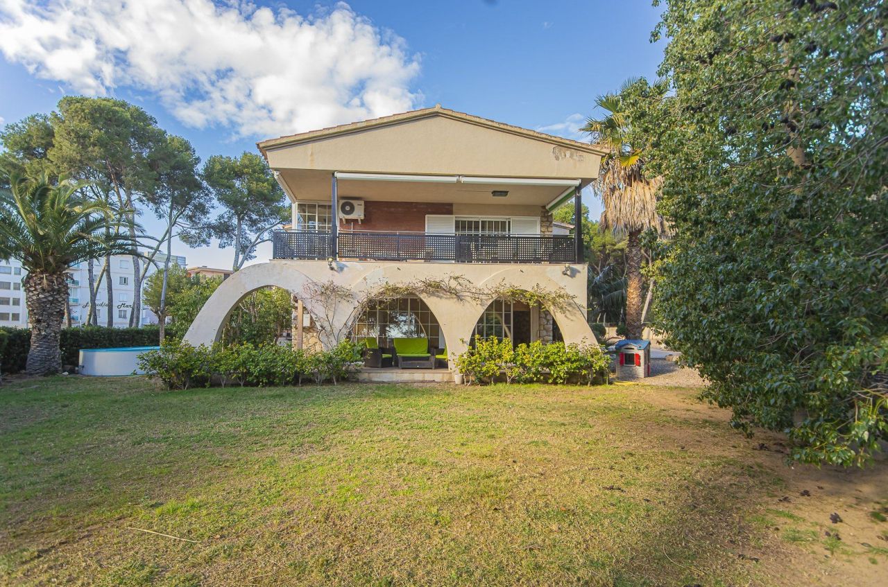 Maison sur la Costa Dorada, Espagne, 340 m² - image 5