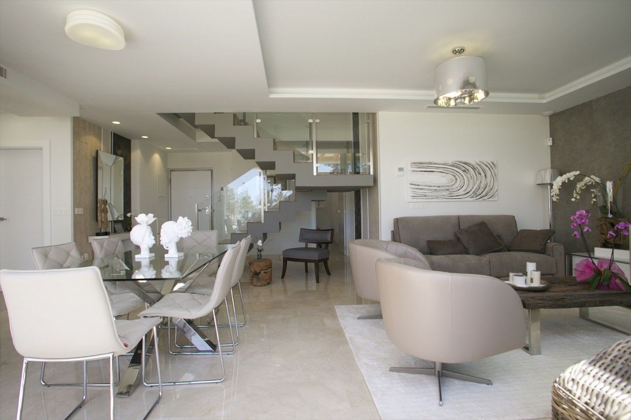 Appartamento sulla Costa Blanca, Spagna, 127 m² - foto 5