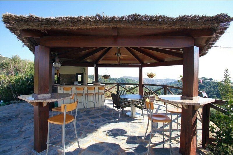 Casa sulla Costa del Sol, Spagna, 484 m² - foto 5