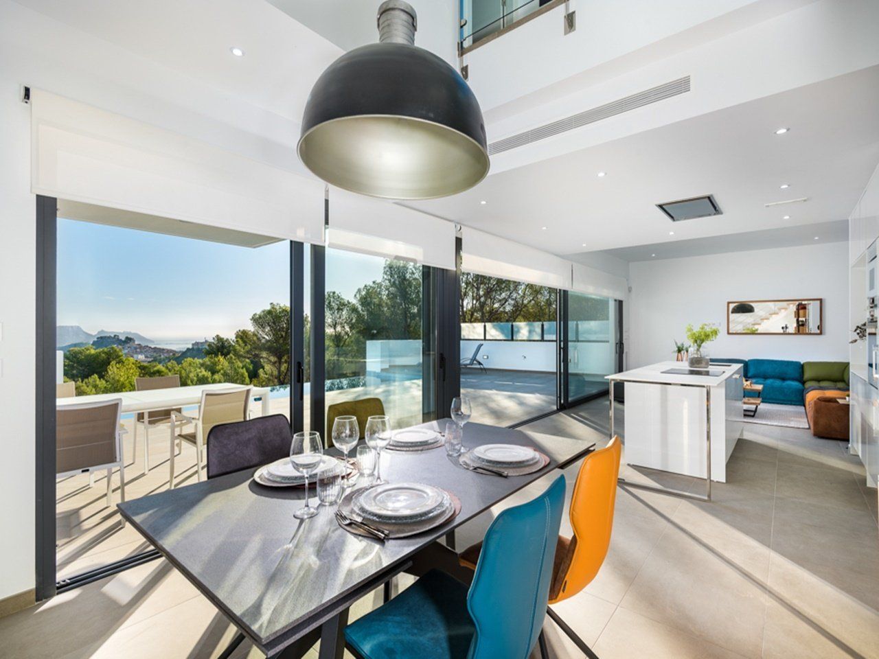 Casa en la Costa Blanca, España, 313 m² - imagen 5