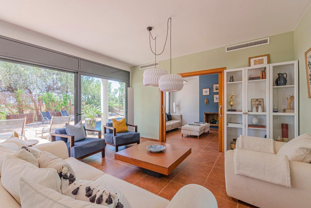 Casa a Costa del Garraf, Spagna, 305 m² - foto 5