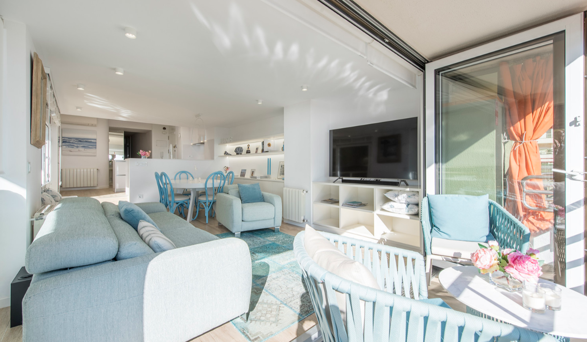 Wohnung in Costa Brava, Spanien, 90 m² - Foto 5