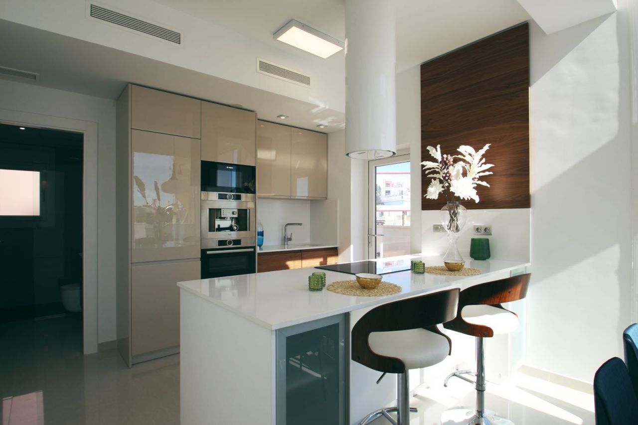 Casa en la Costa Blanca, España, 101 m² - imagen 5