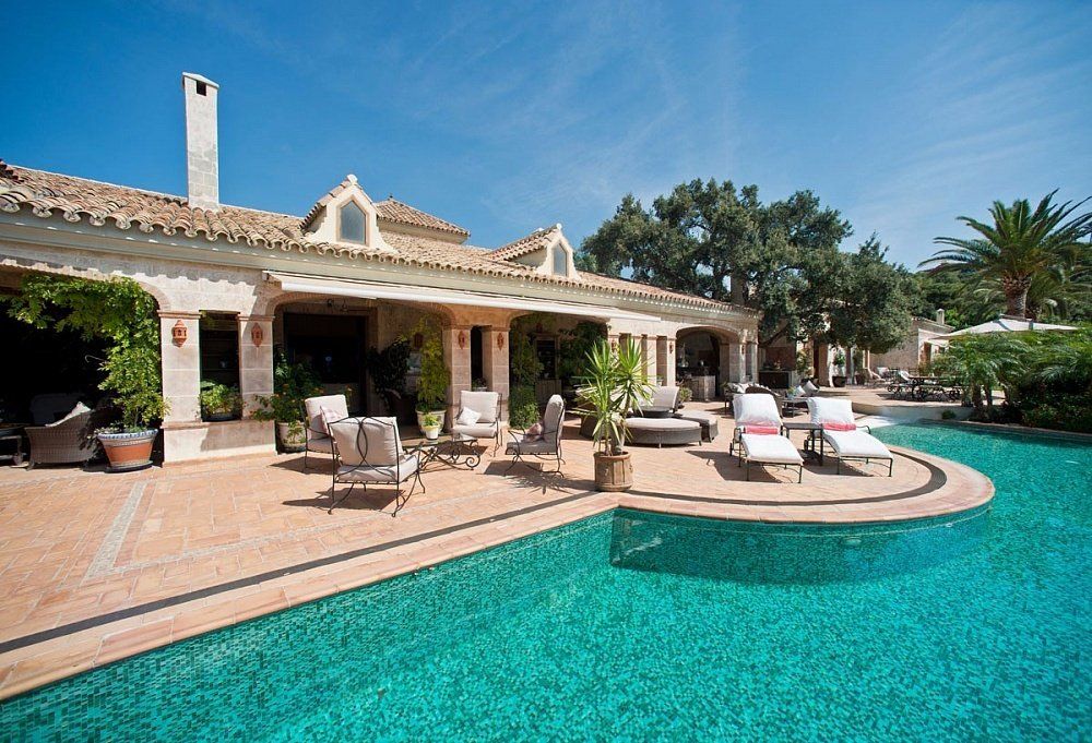 House on Costa del Sol, Spain, 1 156 m² - picture 5