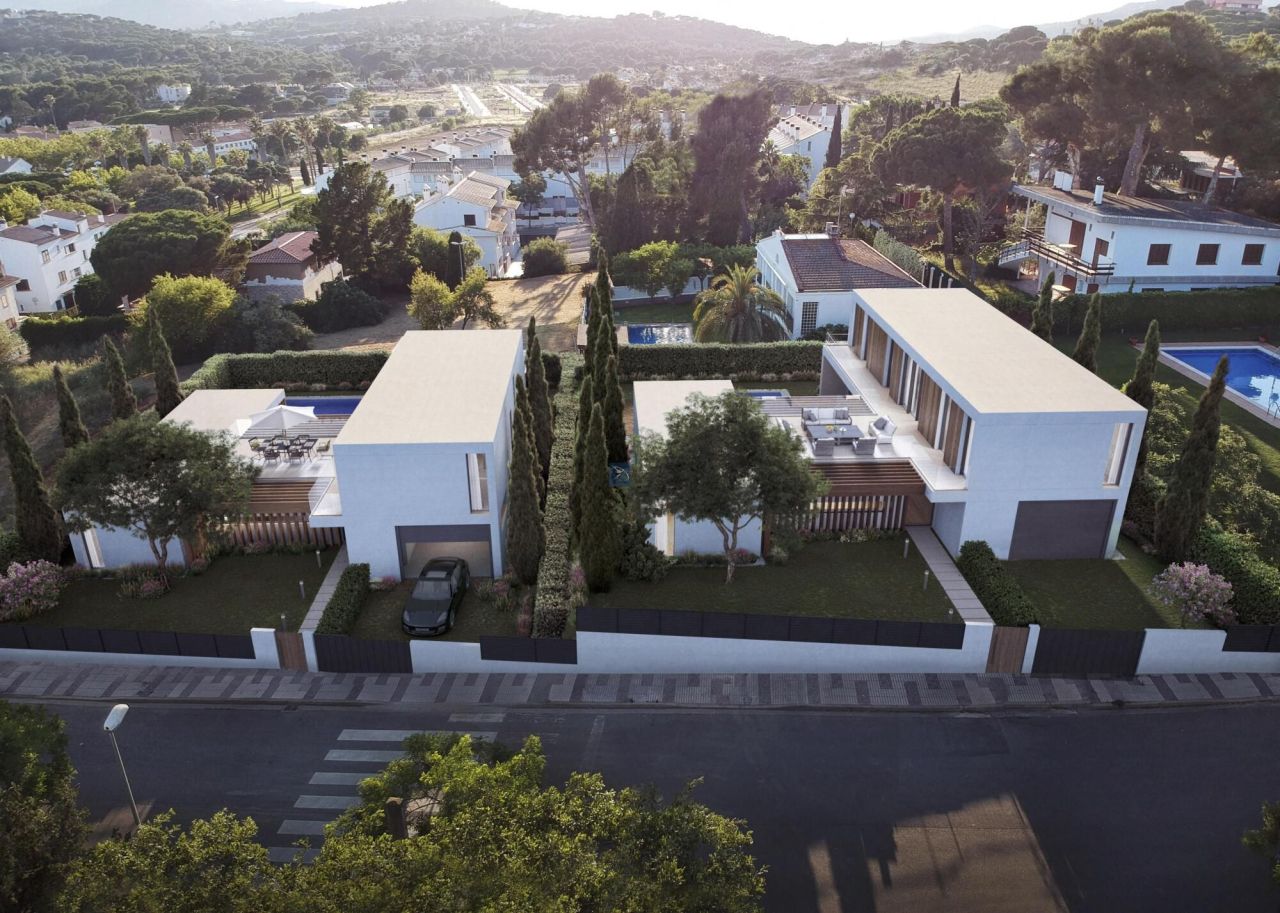 Casa sulla Costa Brava, Spagna, 280 m² - foto 5