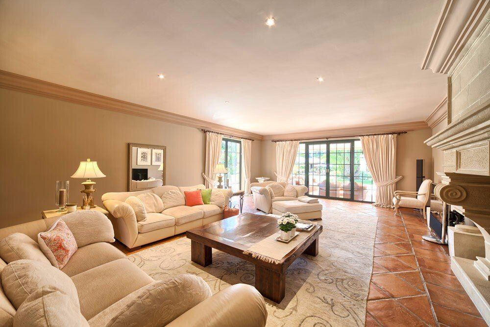 Casa sulla Costa del Sol, Spagna, 1 305 m² - foto 5