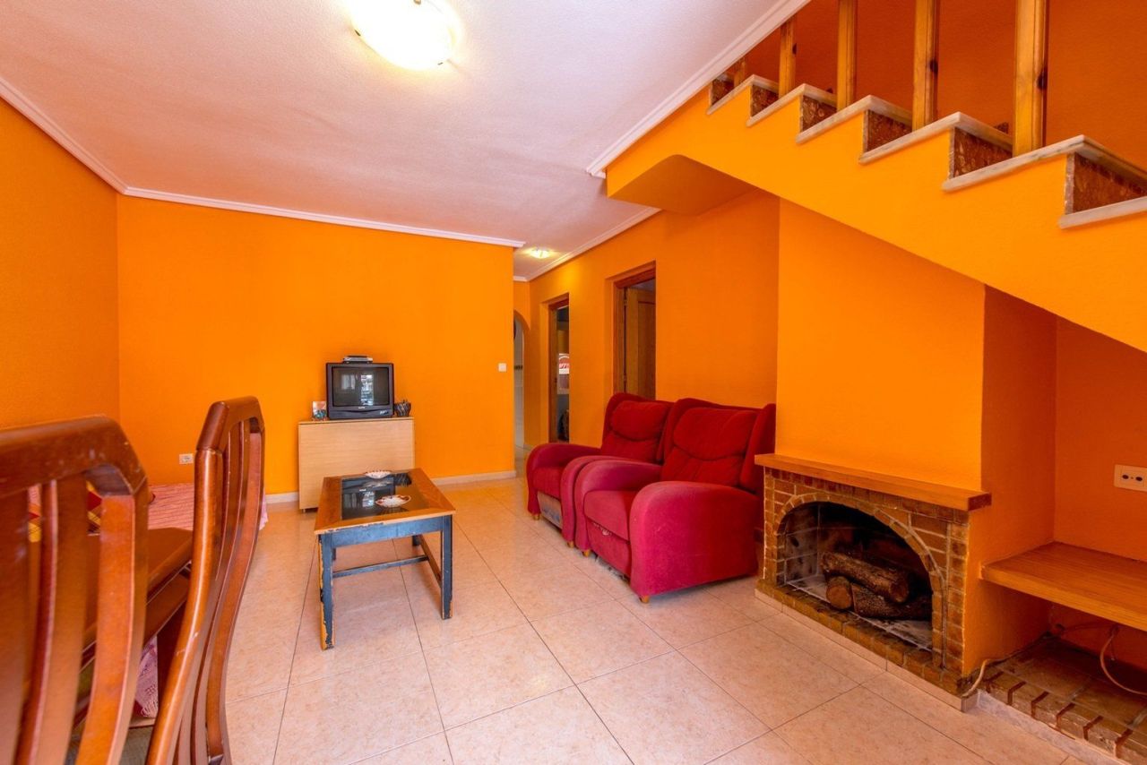 Stadthaus in Costa Blanca, Spanien, 66 m² - Foto 5