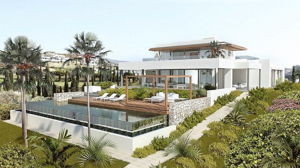 House on Costa del Sol, Spain, 725 m² - picture 5