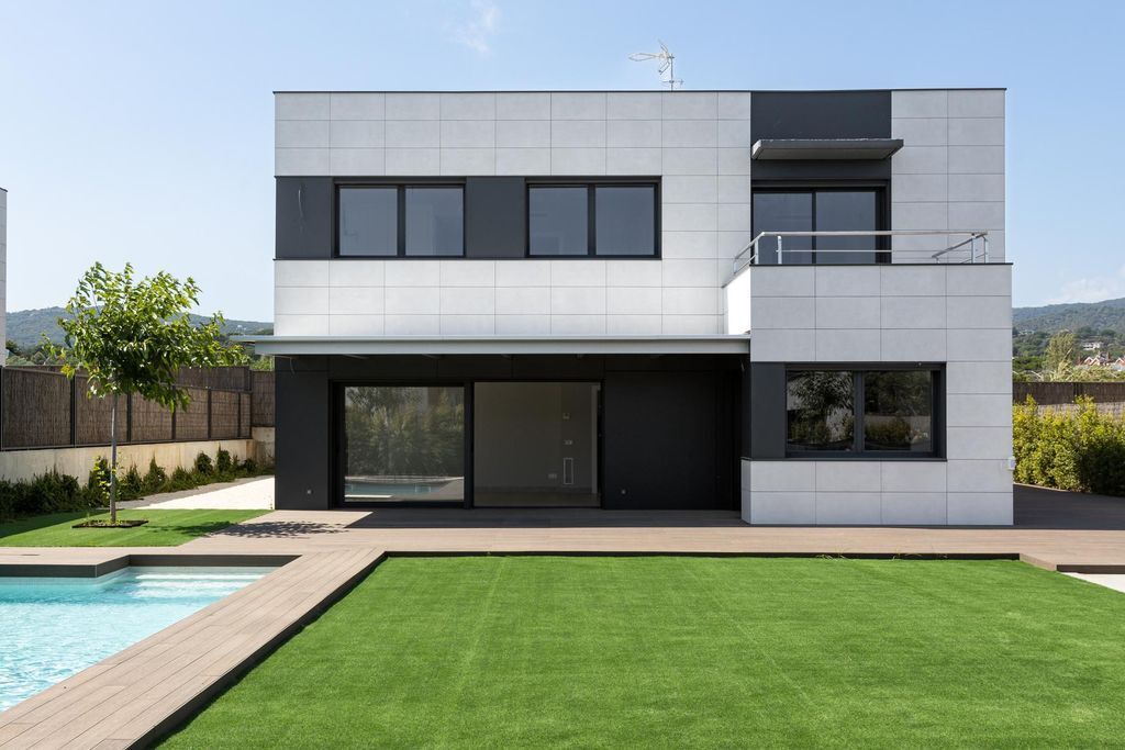 Casa en la Costa del Maresme, España, 474 m² - imagen 5