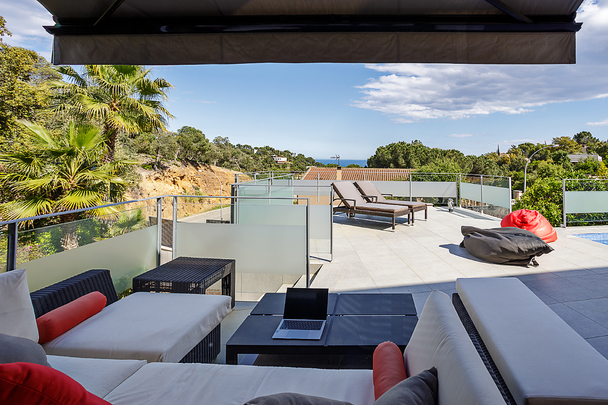 Casa sulla Costa Brava, Spagna, 379 m² - foto 5