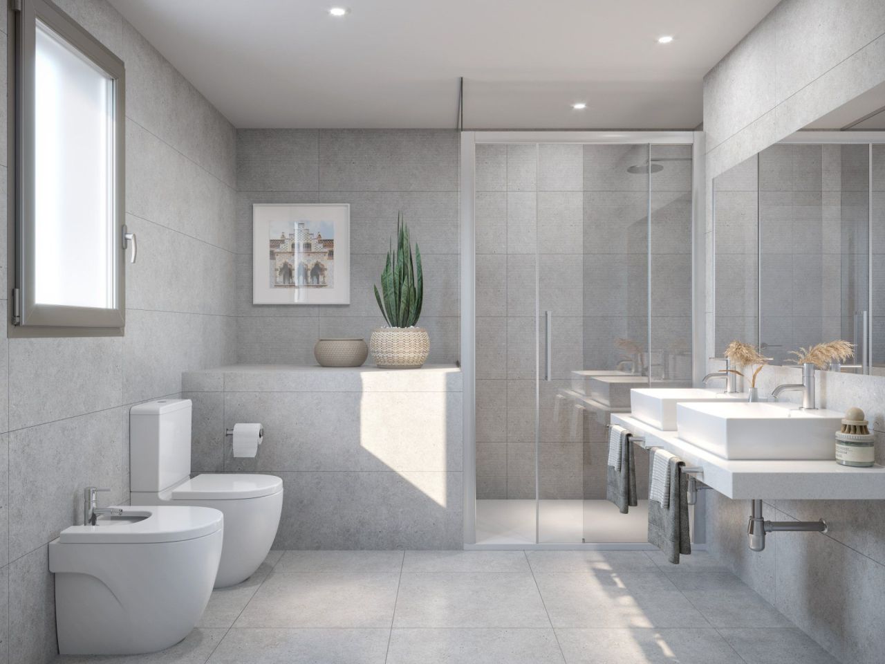 Flat on Costa del Maresme, Spain, 123 m² - picture 5