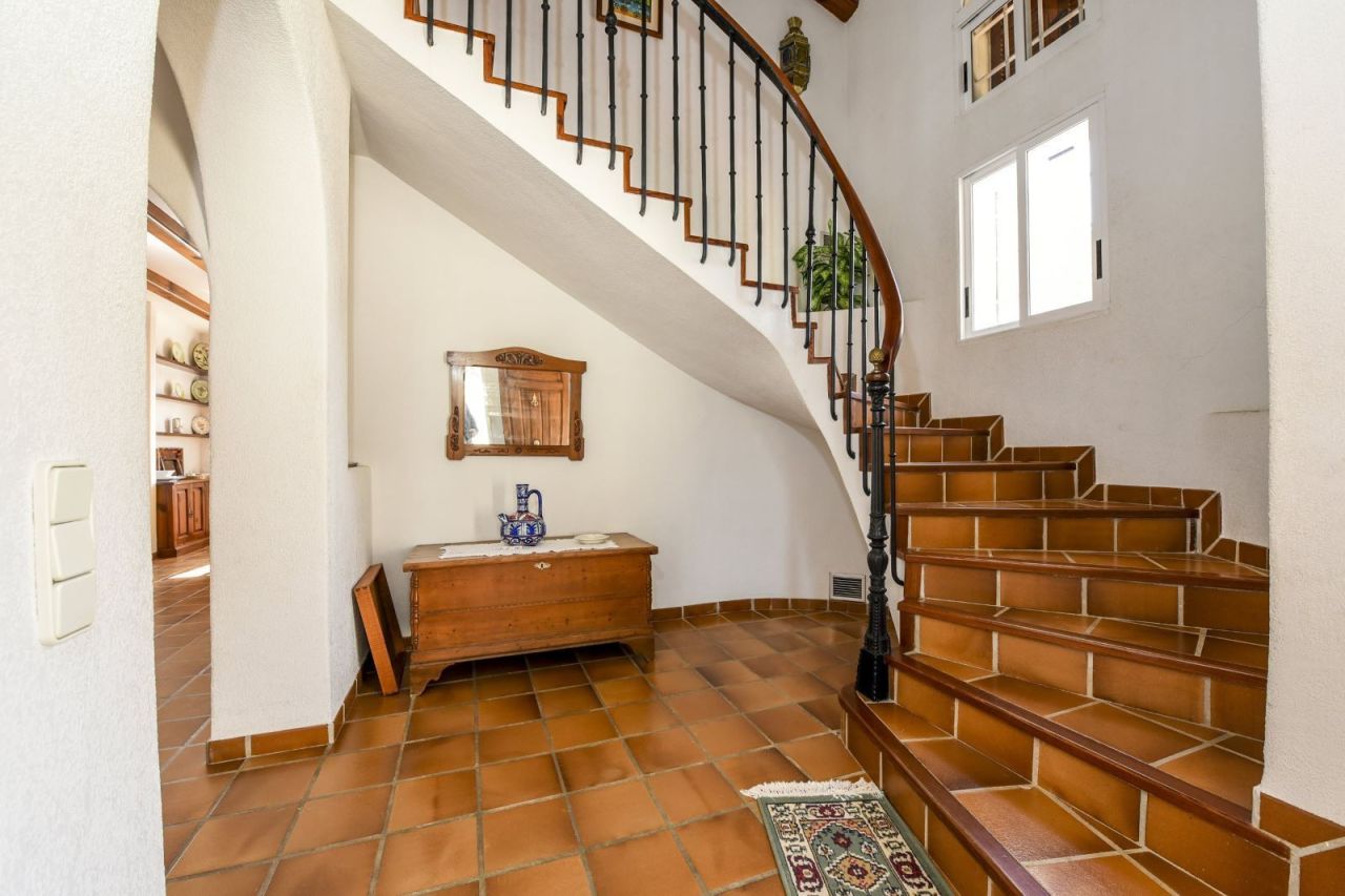 Casa en la Costa Blanca, España, 223 m² - imagen 5