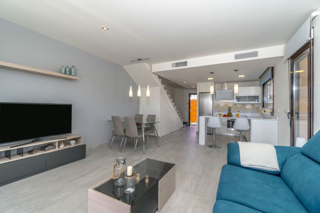 Haus in Costa Calida, Spanien, 105 m² - Foto 5