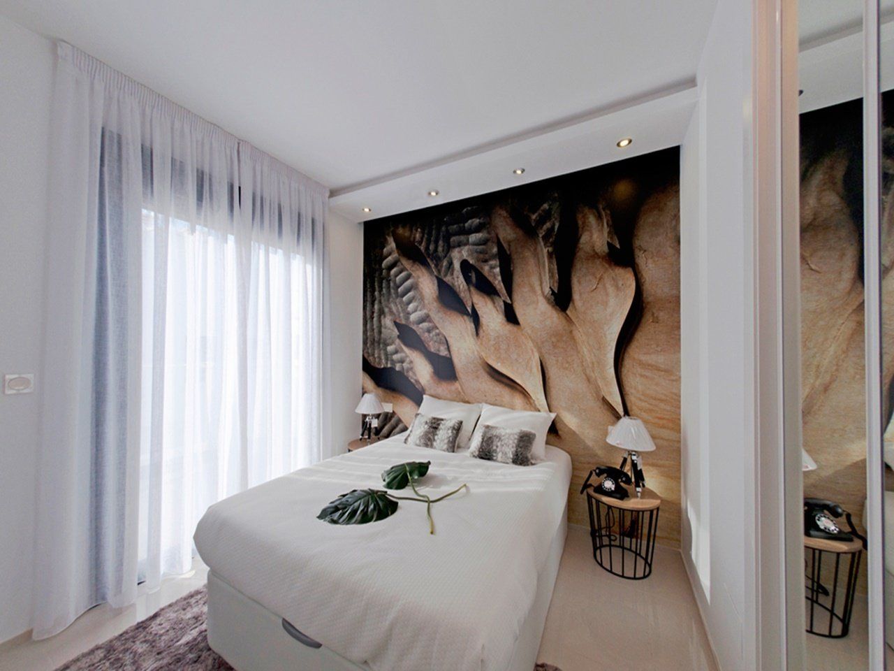 Casa en la Costa Cálida, España, 131 m² - imagen 5