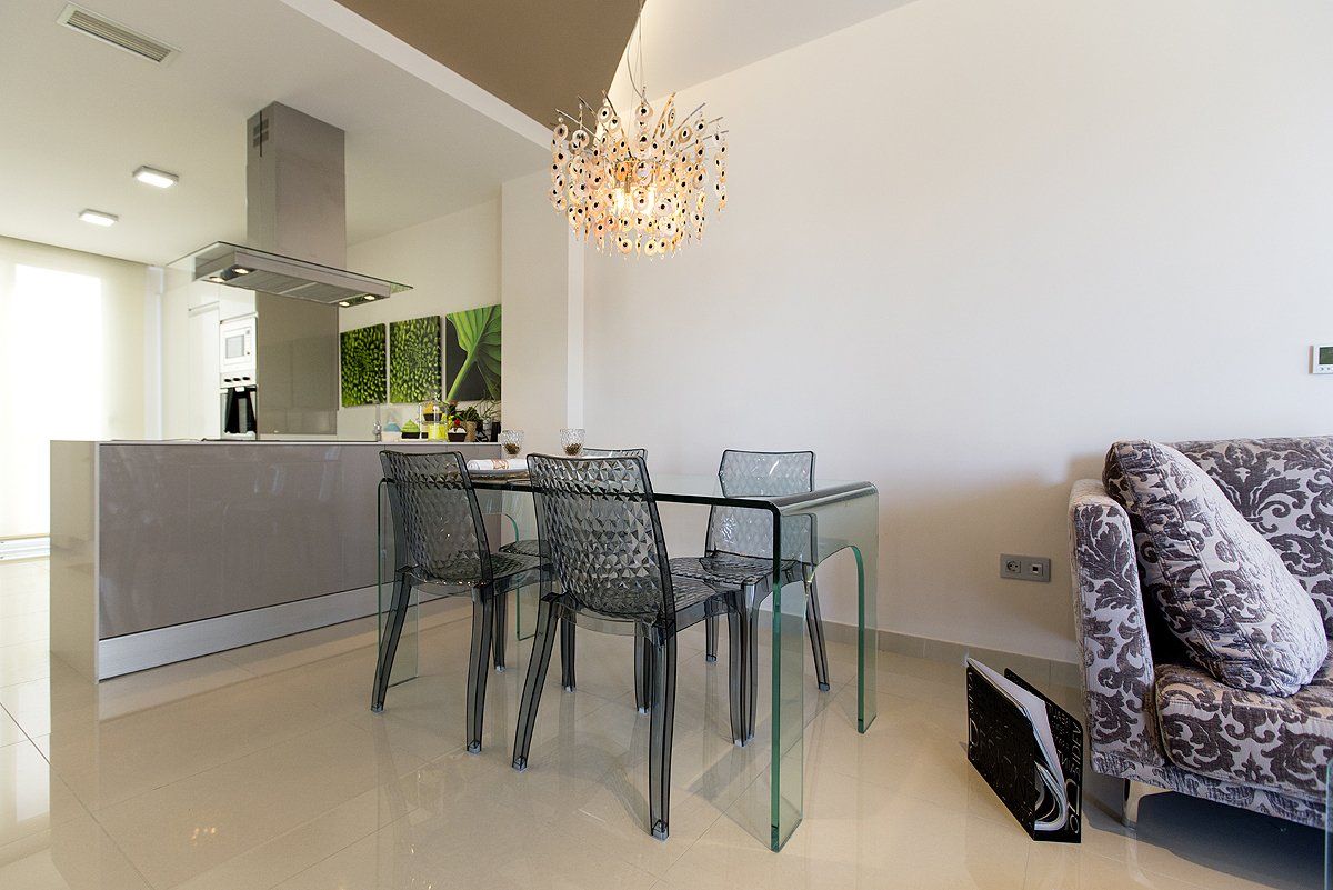 Haus in Costa Blanca, Spanien, 141 m² - Foto 5