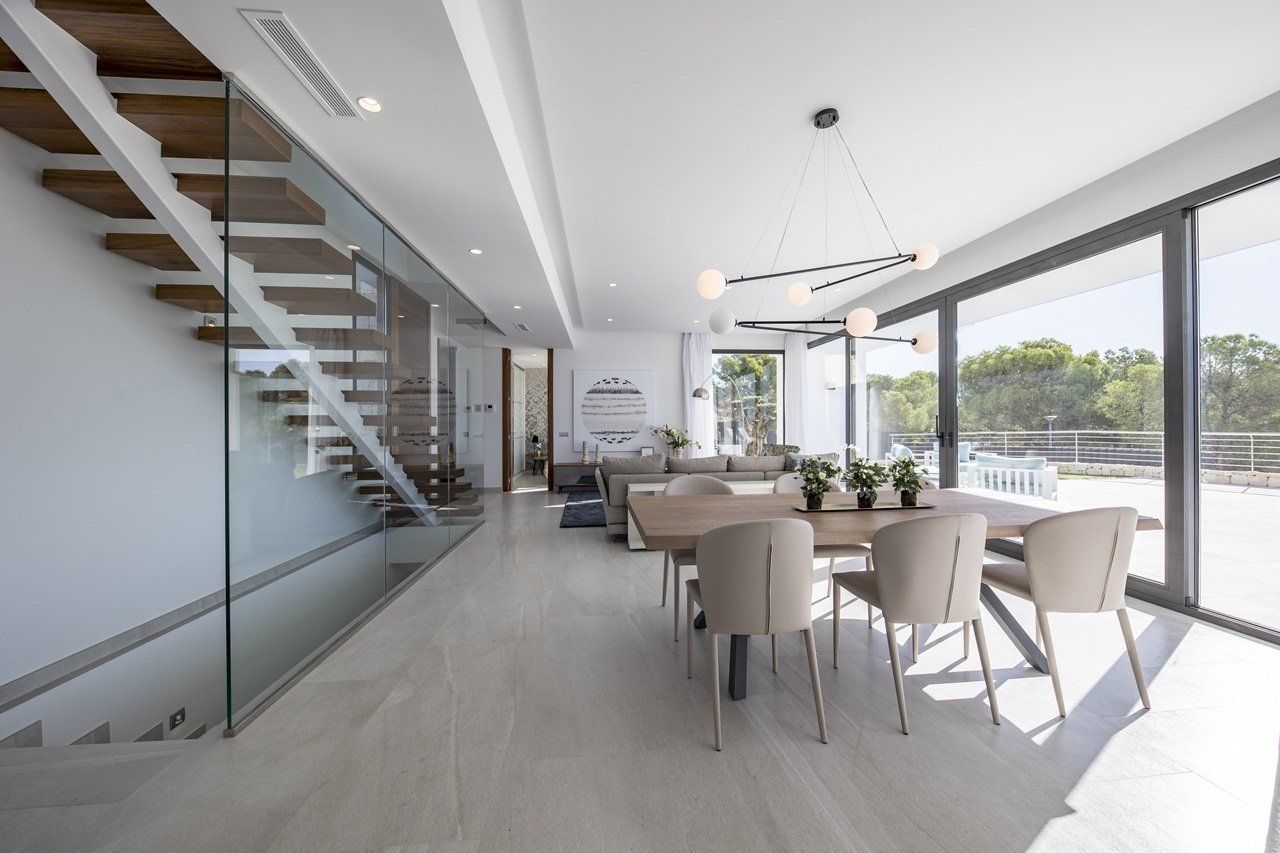 Haus in Costa Blanca, Spanien, 175 m² - Foto 5