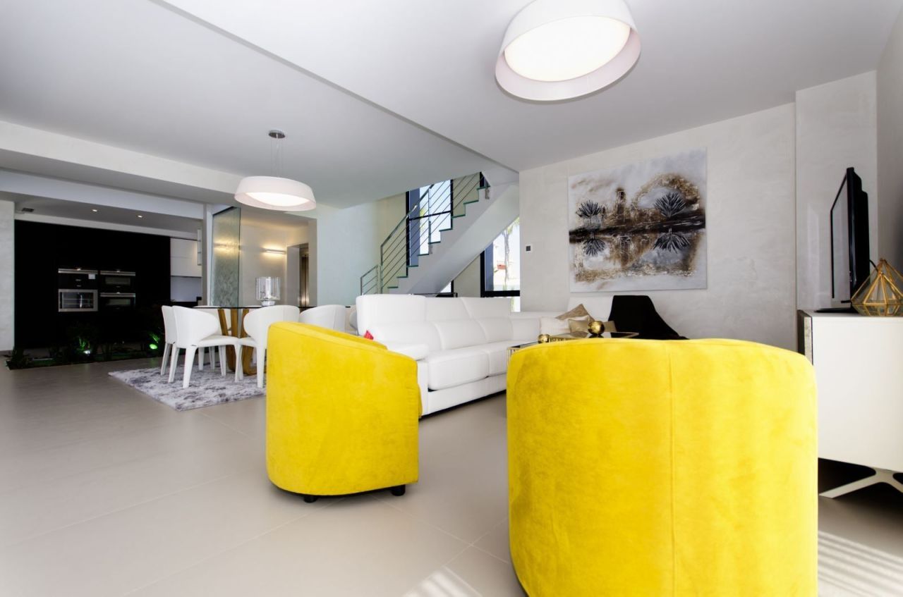 Haus in Costa Blanca, Spanien, 194 m² - Foto 5