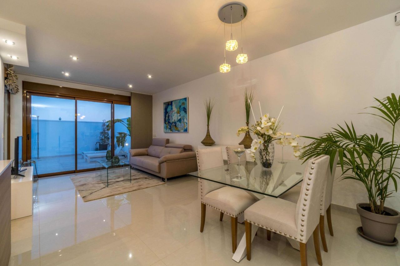 Casa en la Costa Blanca, España, 134 m² - imagen 5