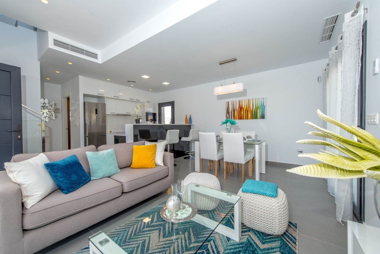 Maison sur la Costa Blanca, Espagne, 101 m² - image 5