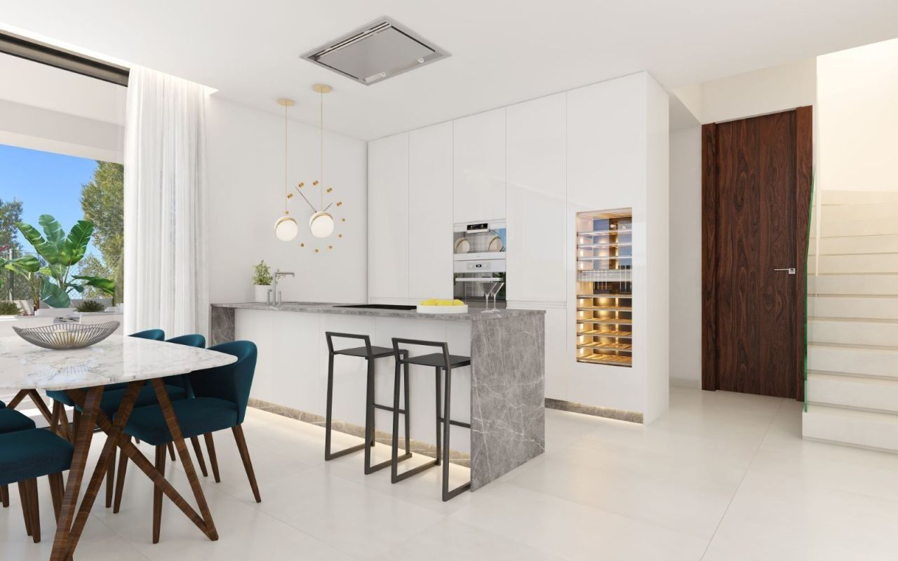 House on Costa Blanca, Spain, 174 m² - picture 5