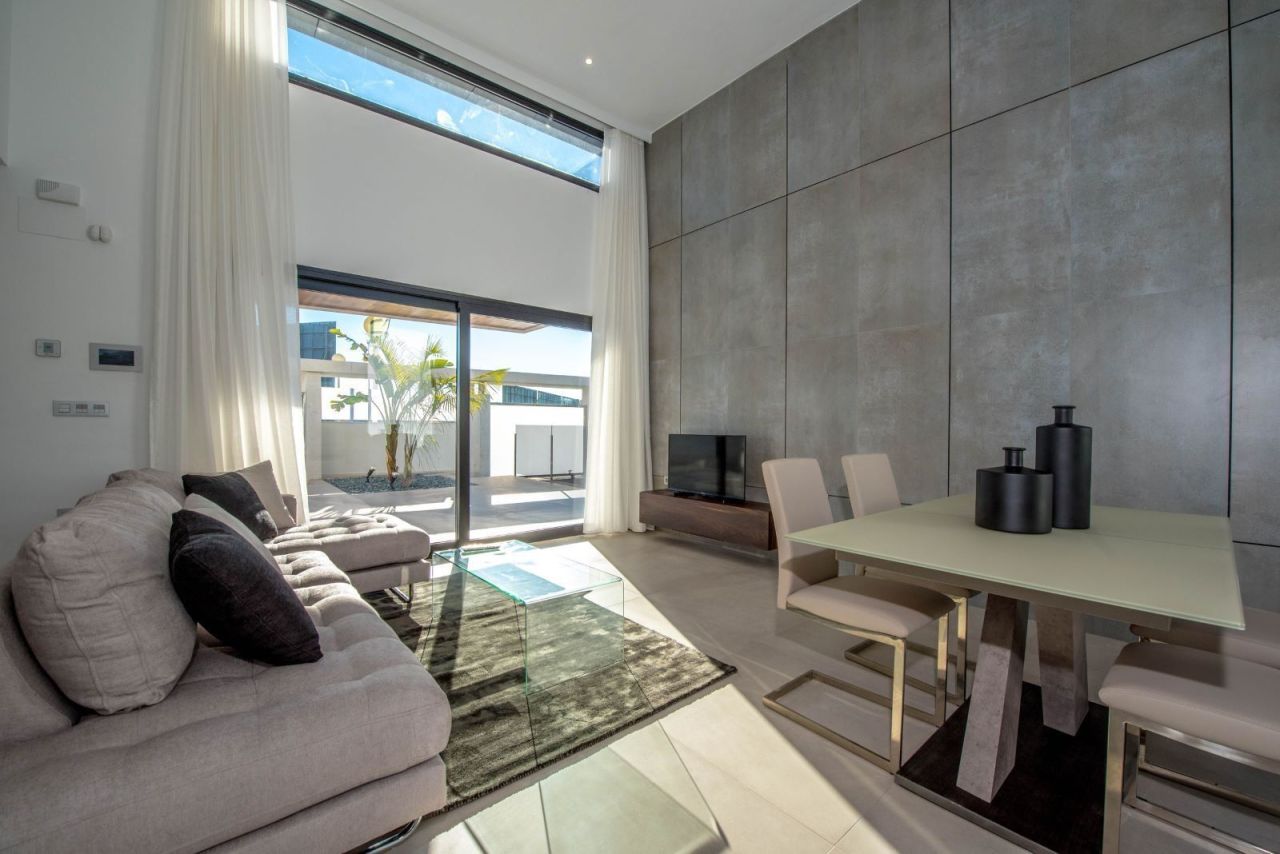 Casa sulla Costa Blanca, Spagna, 177 m² - foto 5