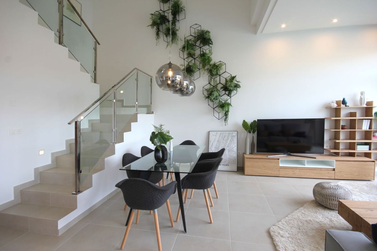 Maison sur la Costa Blanca, Espagne, 124 m² - image 5