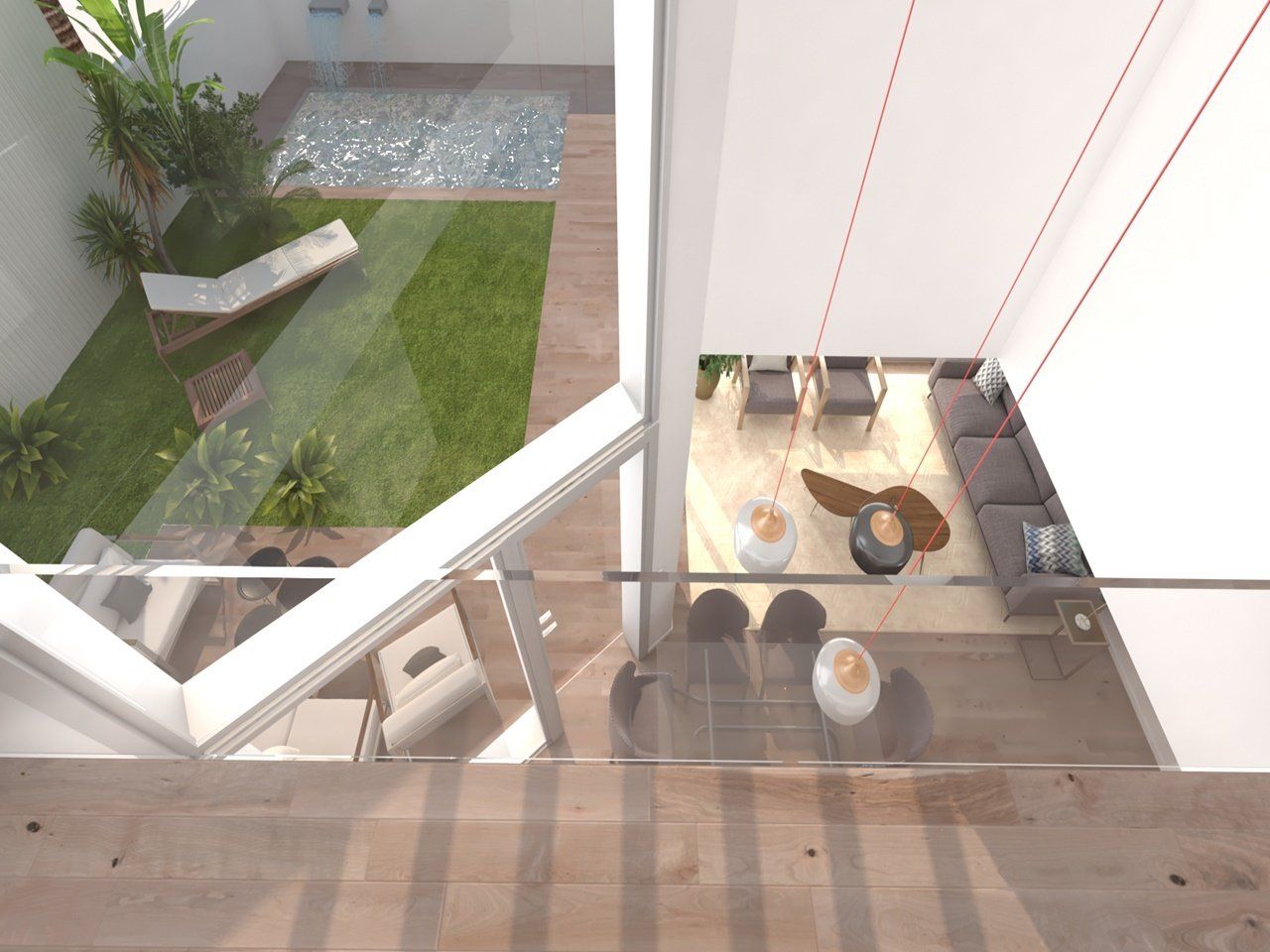 Haus in Costa Blanca, Spanien, 134 m² - Foto 5