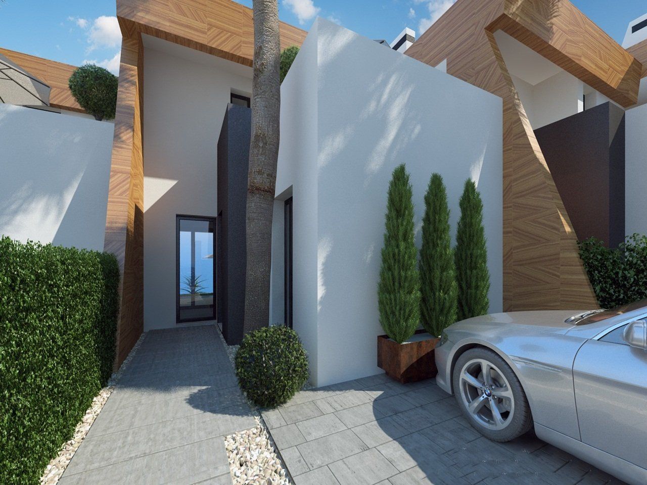 House on Costa Blanca, Spain, 115 m² - picture 5